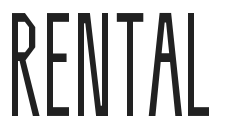 RENTAL